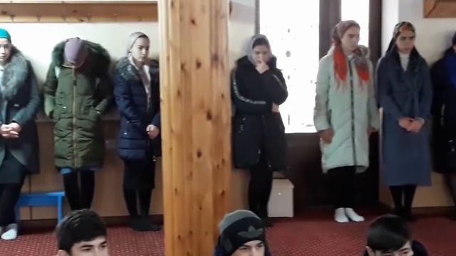 Экскурсия 2 2019. ТЕРЕК БОЙ. КИЗЛЯР ЮРТ смотреть онлайн