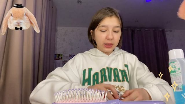 /-обустройка туалетного столика-/ (расставляем всю мою косметику )? смотреть онлайн