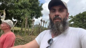 Доминикана/Экскурсия Золотая Лихорадка/Борода,Дд, Джеймс Бонд мутим движуху /Dominican Channel