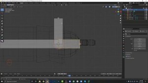 07 - Rigging - Blender 3D Full 3D Character Easy Workflow
