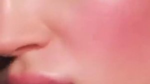 Градиентное сияние. Oh So Tokyo