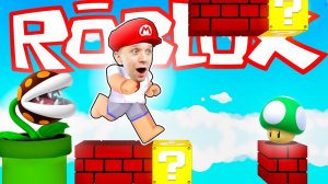 Попал в МИР КОМПЬЮТЕРНЫХ ИГР 2D! Roblox Arcade от #FFGTV