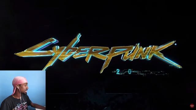 Cyberpunk 2077 - Lifepath Choices Trailer/ Demo Gameplay REACTION - MY WALLET READY смотреть онлайн