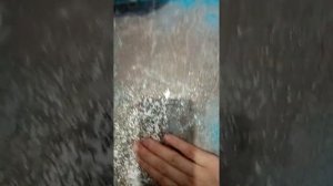 "Древний" раствор для печей! Нанесение штукатурки на печи и стены.