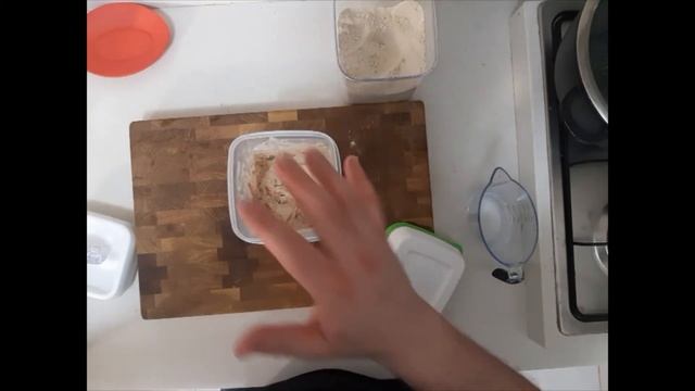 Закваска от А до Я без весов - это просто. смотреть онлайн