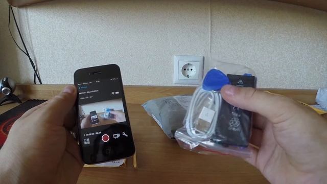 Много посылок из Китая. Синий корпус на айфон 5S с Aliexpress parcel from China смотреть онлайн