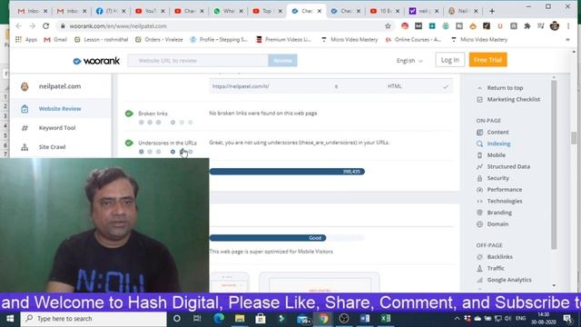 Rank #1 on Google Using These Free SEO Tools | WooRank | Hash Digital | смотреть онлайн