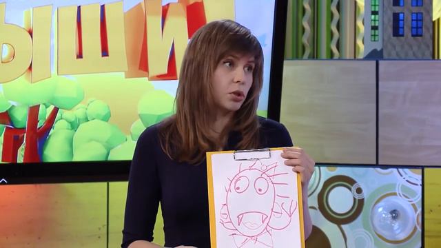 Екатерина Верченова. Доброе утро, малыши! Как бороться с детскими страхами? смотреть онлайн