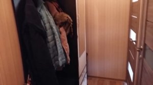 Прихожая в хрущевке до и после ремонта своими руками