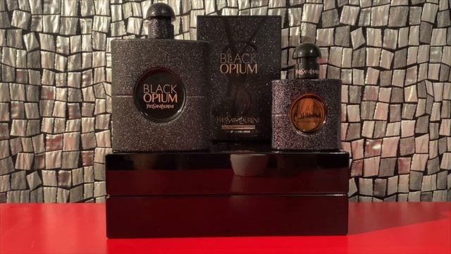 [ENGLISH] BLACK OPIUM EXTREME AND BLACK OPIUM EDP BY YSL: REVIEW AND COMPARISON