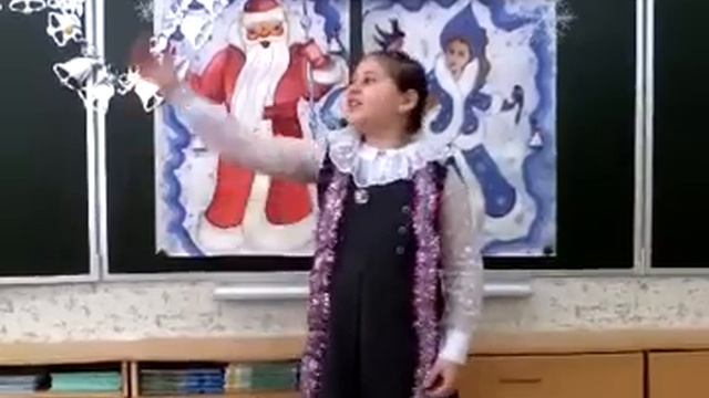 П.Синявский «Рождество Христово» смотреть онлайн