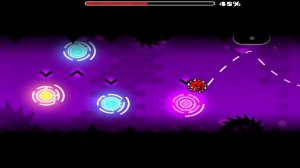 Прохождение Уровня THEORY OF EVERYTHING в 2017 Году | Geometry Dash