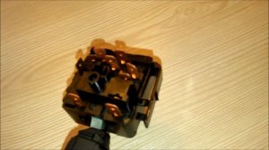 Переключатель стеклоочистителя  ВАЗ 2110, 2108-09 2114, 2115, Приора , Калина, Нива.