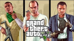 GTA 5 OST - Mr Philips