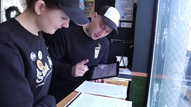 История одного Шеф-Повара смотреть онлайн