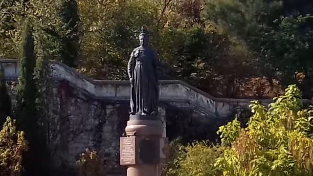 Памятник Екатерине 2 смотреть онлайн