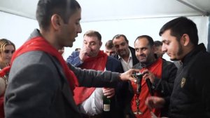 Красивая цыганская свадьба Таво и Сима г. Чебоксары 11/09/20 видео  часть 3