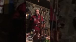 Грузинский тост!