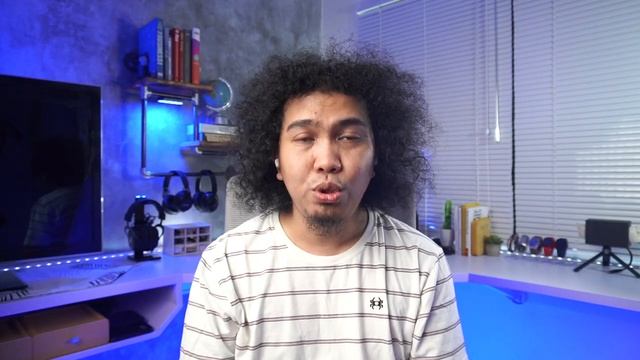 Review Edifier TWS1 Pro [with sound test] - Kualitas Suara Oke Tapi Build Quality nya.. смотреть онлайн