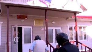 ДЕЙСТВИЯ ПРИ ТЕРАКТЕ