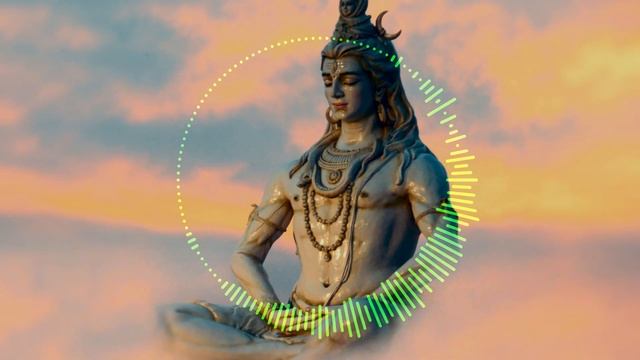 Jean Vayat - Shiva !!! Mantras for inner peace (Мантры для внутреннего спокойствия) смотреть онлайн
