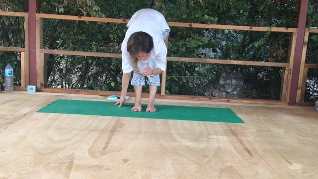 ДАО Йога. Урок 6. смотреть онлайн