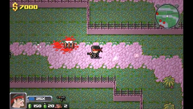 A-Gents 'A-Gent supreme' Episode 1 Achievement Guide [OUTDATED] смотреть онлайн