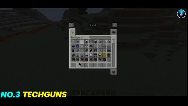 MINECRAFT JAVA EDITION TOP 3 EPIC MOD | JAVA EDITION MOD FOR POJAVLAUNCHER ? смотреть онлайн