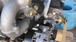 Двигатель ГАЗЕЛЬ 405 (40522) СОБОЛЬ (А-92) в сборе инжектор (пр-во ЗМЗ)