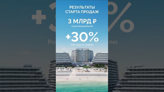 Недвижимость Крыма. Старт продаж.mp4