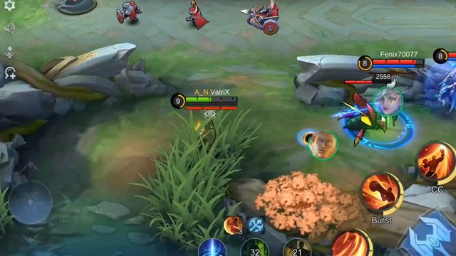 BEST OF MOBILE LEGENDS WTF FUNNY MOMENTS 2024 COMPILATION | #22 смотреть онлайн