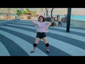 KPOP IN PUBLIC  BLACKPINK    HOW YOU LIKE THAT dance cover