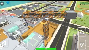 ОБЗОР обновления 1.6.90! Новый рп режим Simple Sandbox 2 Update 1.6.90 rp mode SSB2 Ограбление Банк