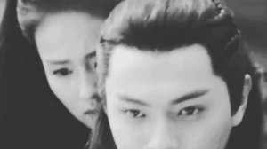 Mo Qing x Zhao Yao  - Only One