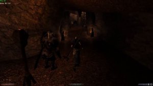 Азгалор и АРЕНА ОРКОВ МАГОМ | Возвращение 2.0 АБ | Готика 2 | Gothic 2