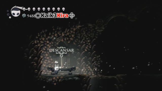 🔐 [SEGREDOS] Hollow Knight Amuletos Combos Secretos - Secret Charms Combo смотреть онлайн