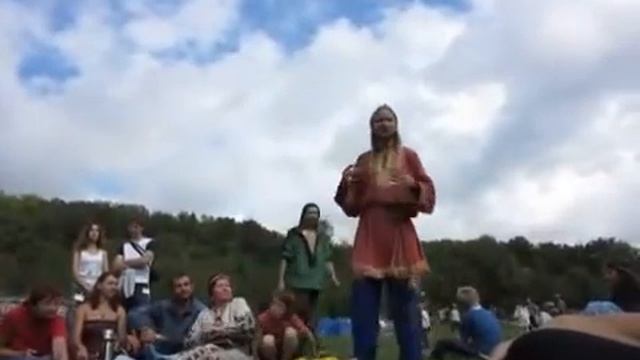 Иван Царевич. Восхождение 2013г. ч.3 смотреть онлайн