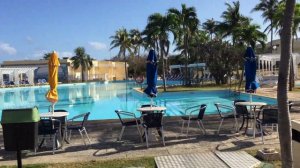 Hotel Los Cactus Review 2018