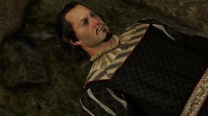 Witcher 3: Wild hunt. Ведьмак 3. Квест с вампиром из трейлера, как его найти. "В поисках фолианта".