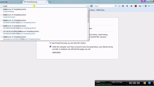 Apache HTTP Server Administration: Part 4 Authentication and Authorization смотреть онлайн