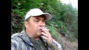 Я на рыбалку, мужики!!!