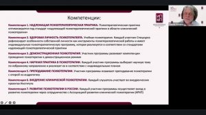 День открытых дверей Школы Клинической психотерапии Равиля Назырова 22.07.2024