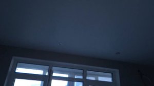 Комбинируем потолки из гипсокартона + натяжной с подсветкой ! Дизайн потолков