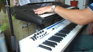 Casio PX - 5S Терминатор