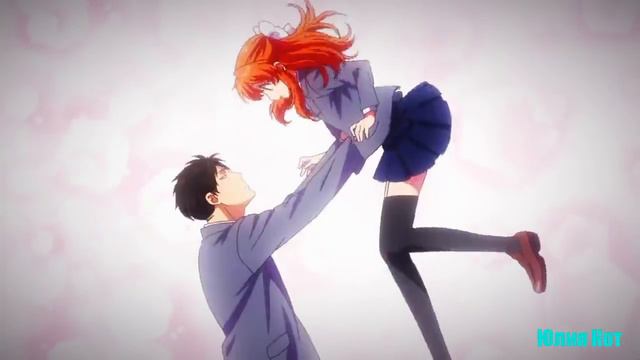 Аниме клип| Они думали мы упадем | смотреть онлайн