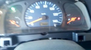 Контрактный двигатель Япония SUZUKI KEI / Сузуки Кей /  HN11S 680276 A/T 4WD F6A 2962679