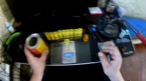 20 калибр  Закрутка звездой