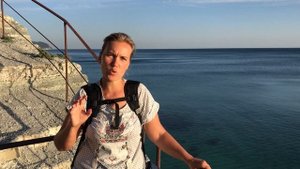 Фотосессия в Геленджике / Кемпинг Сосоновка