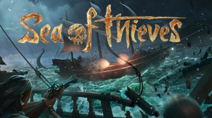 ПИРАТЫ ОНЛАЙН |SEA OF THIEVES | СТРИМ