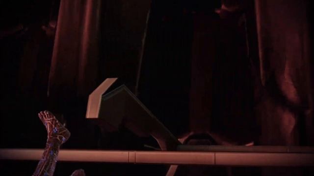 The Best Sniper In Mass Effect 2 смотреть онлайн